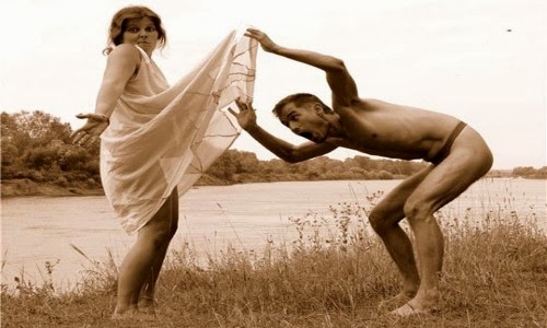 Η γυναικεία προσωπικότητα σύμφωνα με το εσώρουχο!!!